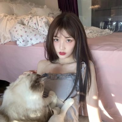 玉女亲情