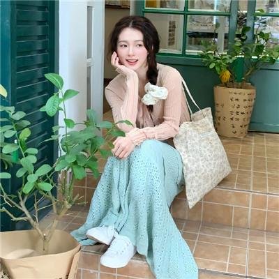 在我入睡前